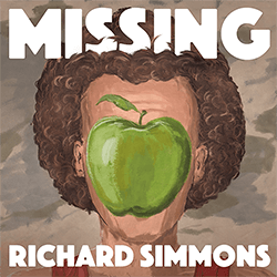 Missing Richard Simmons Podcast