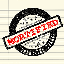 Mortified Podcast