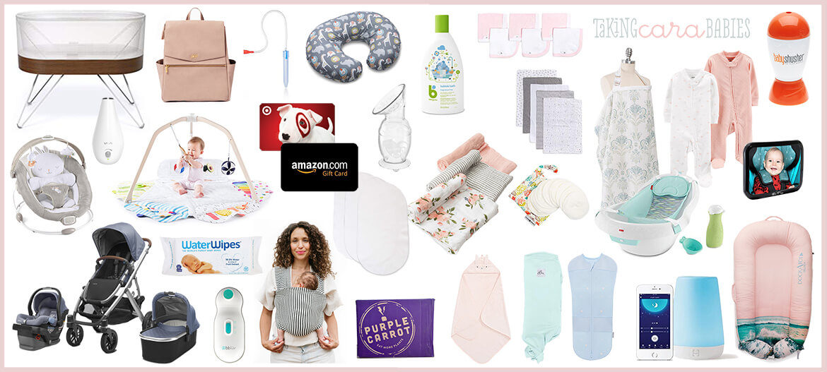 Baby Registry Must Haves