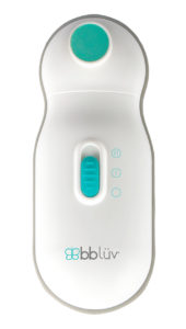 Baby Registry Must Haves - Electric Nail File