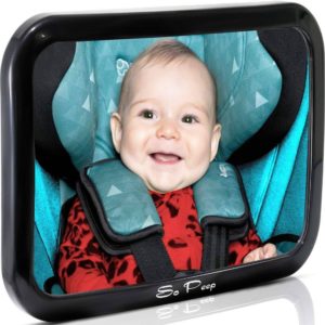 Baby Registry Must Haves So Peep Car Mirror