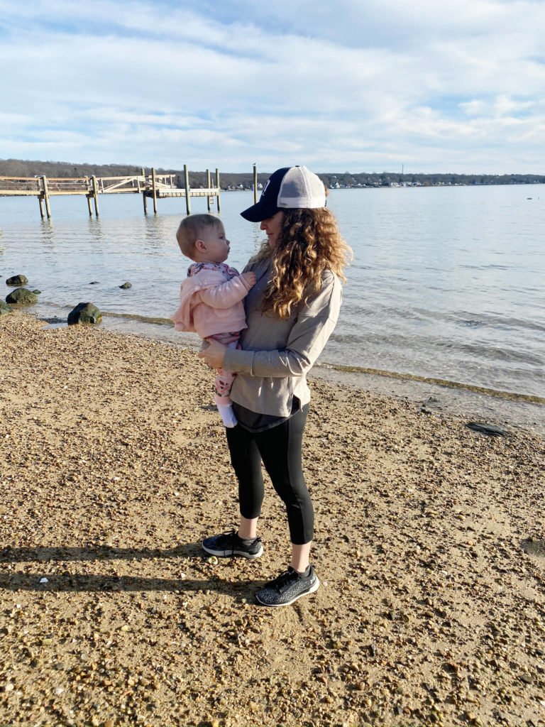 things that surprised me about being a mom